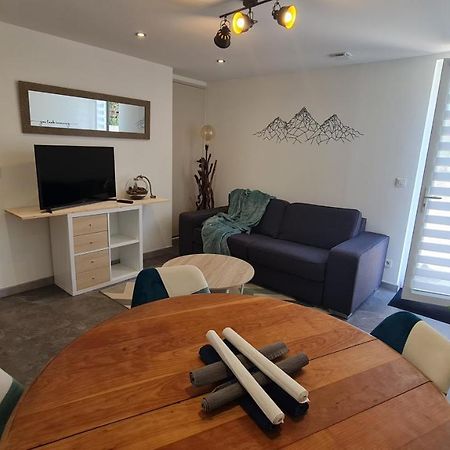 Appartement Independant Dans Maison Pres D'Annecy La Balme-de-Sillingy Dış mekan fotoğraf