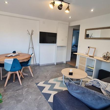 Appartement Independant Dans Maison Pres D'Annecy La Balme-de-Sillingy Dış mekan fotoğraf