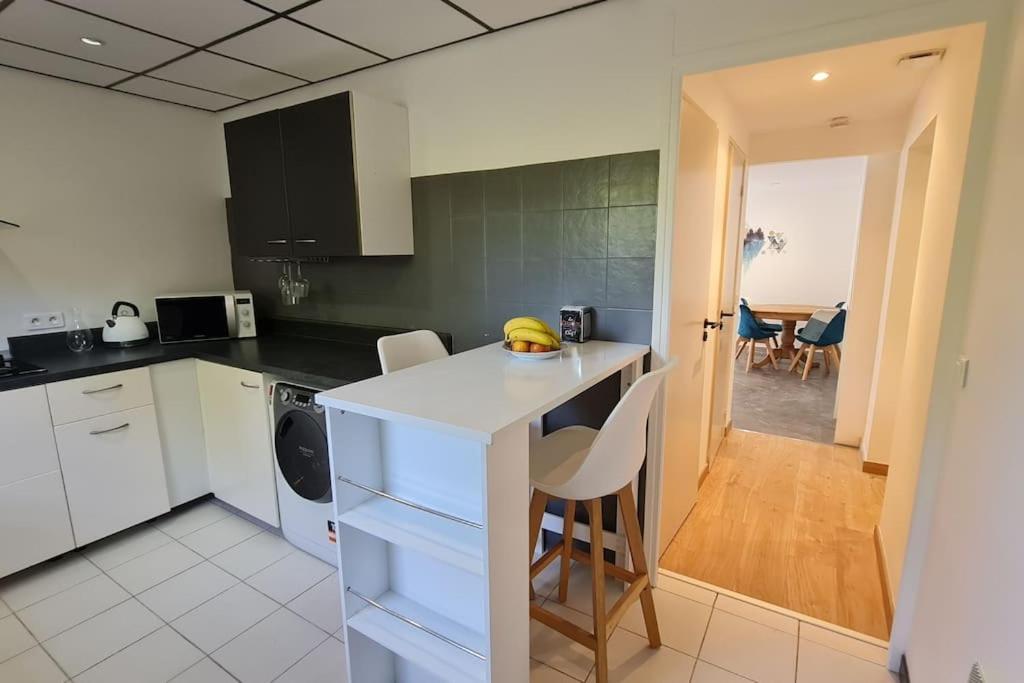 Appartement Independant Dans Maison Pres D'Annecy La Balme-de-Sillingy Dış mekan fotoğraf