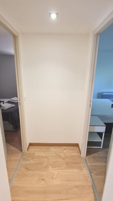 Appartement Independant Dans Maison Pres D'Annecy La Balme-de-Sillingy Dış mekan fotoğraf