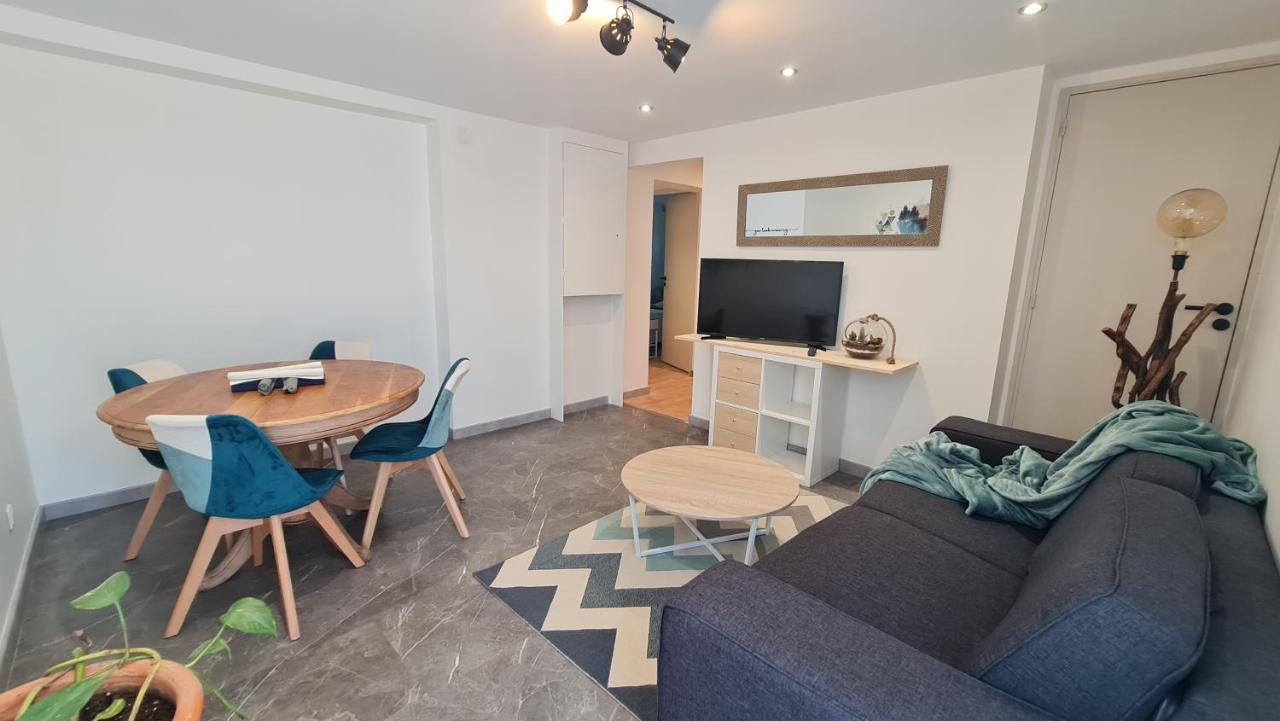 Appartement Independant Dans Maison Pres D'Annecy La Balme-de-Sillingy Dış mekan fotoğraf