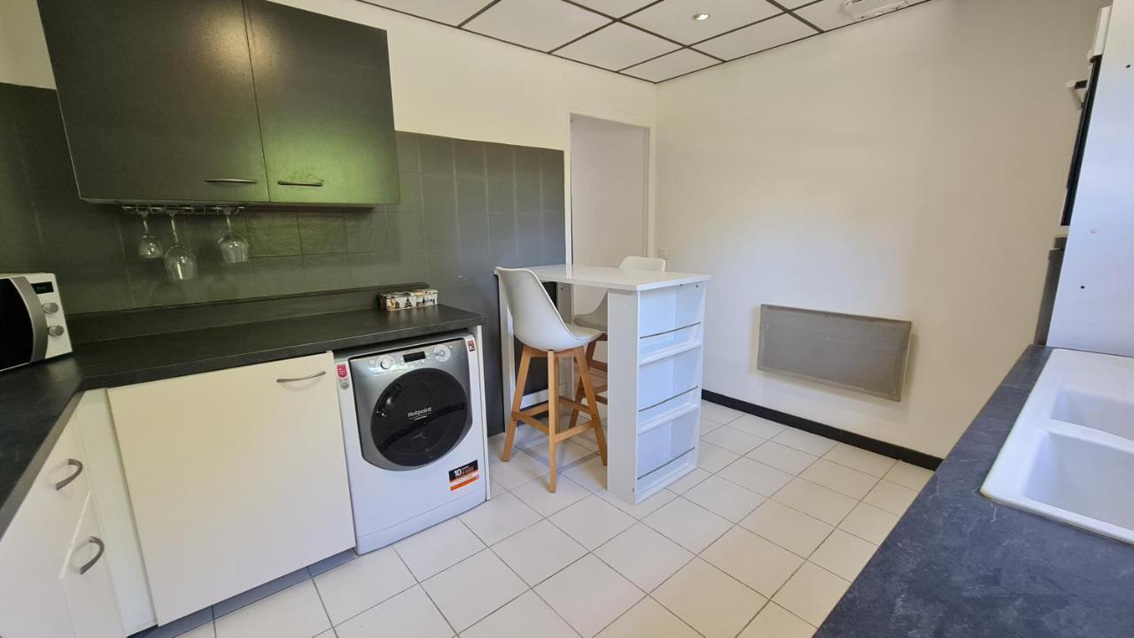 Appartement Independant Dans Maison Pres D'Annecy La Balme-de-Sillingy Dış mekan fotoğraf