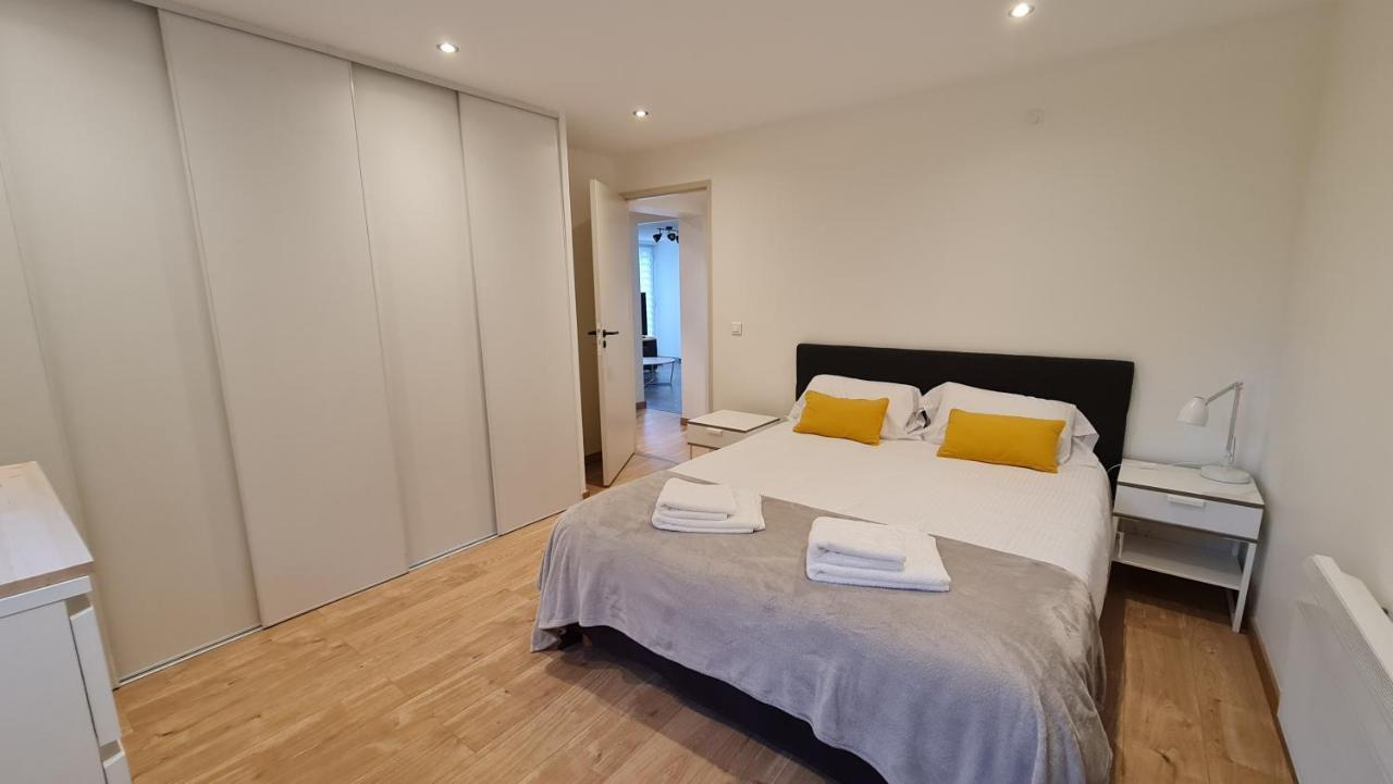 Appartement Independant Dans Maison Pres D'Annecy La Balme-de-Sillingy Dış mekan fotoğraf