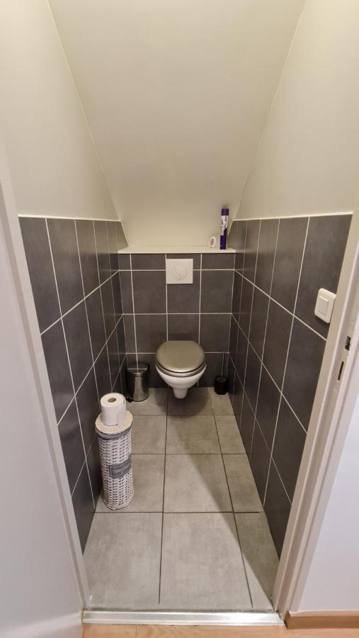 Appartement Independant Dans Maison Pres D'Annecy La Balme-de-Sillingy Dış mekan fotoğraf