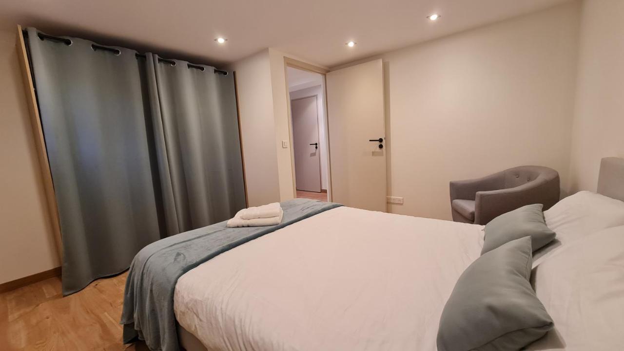 Appartement Independant Dans Maison Pres D'Annecy La Balme-de-Sillingy Dış mekan fotoğraf